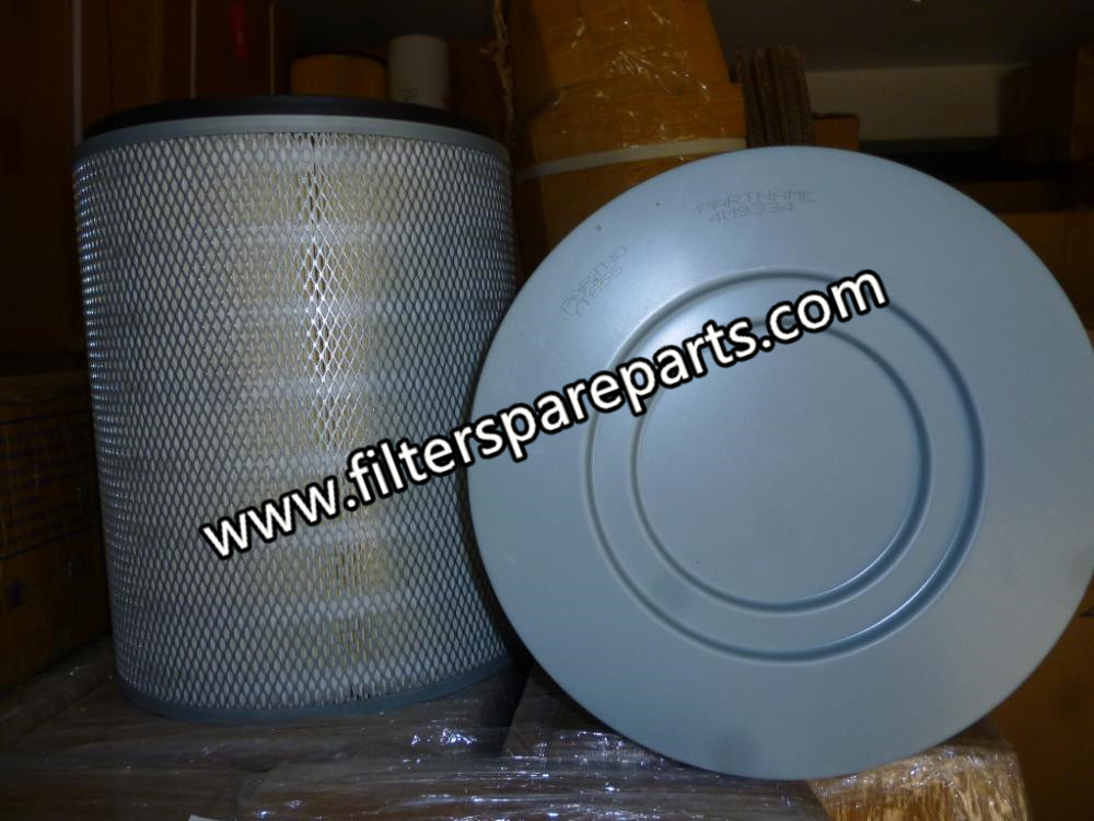 4M9334 Air Filter - Click Image to Close